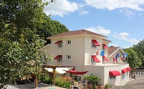 Hotel Du Lac D'Arjuzanx